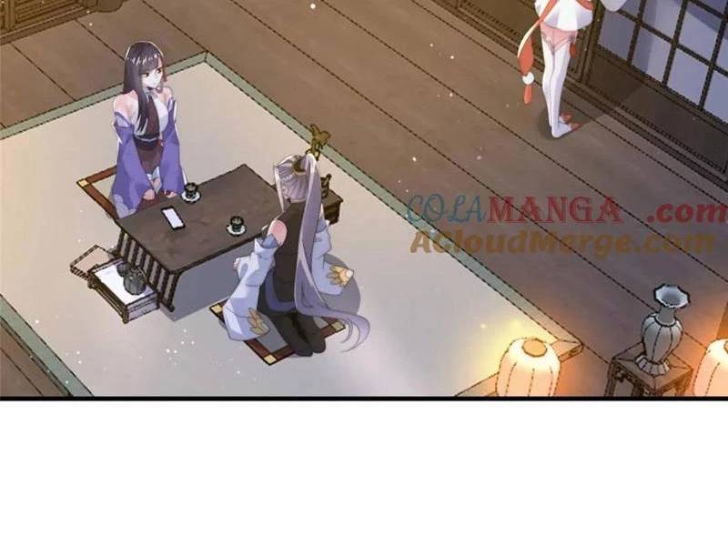 Nữ Đồ Đệ Ai Nấy Đều Muốn Giết Ta: Chapter 155