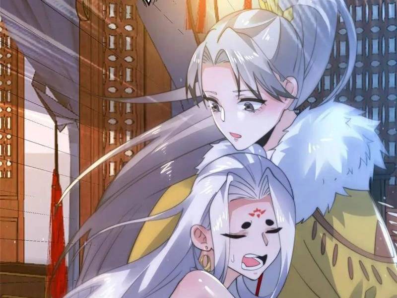 Nữ Đồ Đệ Ai Nấy Đều Muốn Giết Ta: Chapter 155