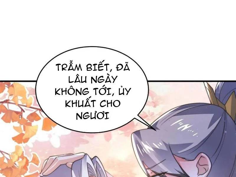Nữ Đồ Đệ Ai Nấy Đều Muốn Giết Ta: Chapter 155