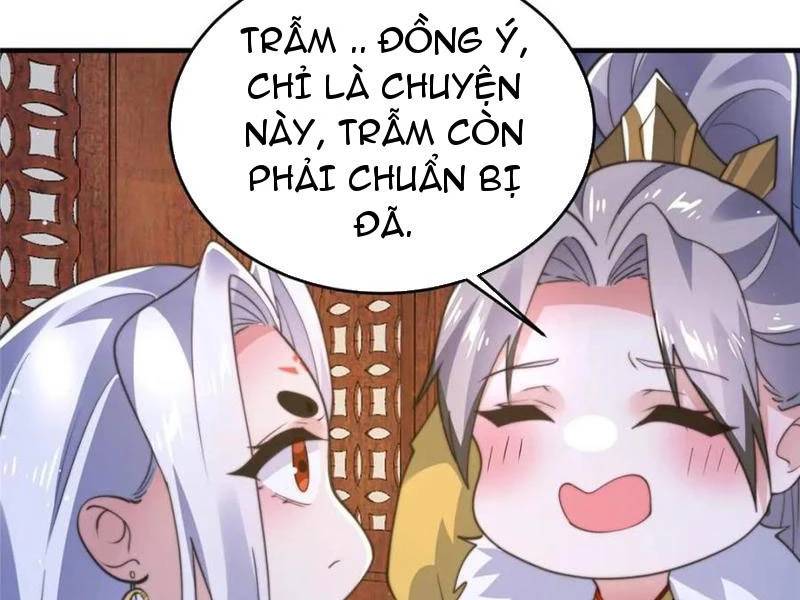 Nữ Đồ Đệ Ai Nấy Đều Muốn Giết Ta: Chapter 155