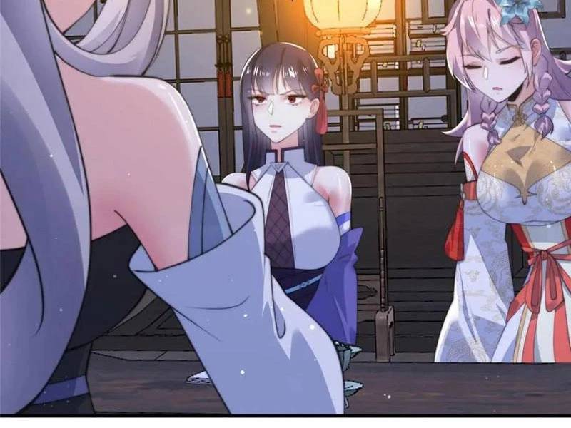 Nữ Đồ Đệ Ai Nấy Đều Muốn Giết Ta: Chapter 155