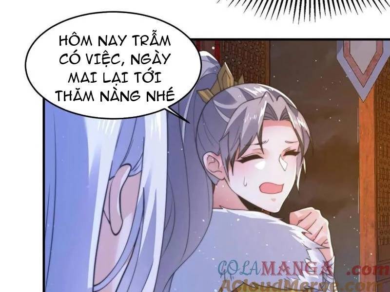Nữ Đồ Đệ Ai Nấy Đều Muốn Giết Ta: Chapter 155