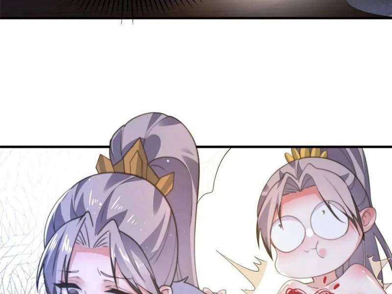 Nữ Đồ Đệ Ai Nấy Đều Muốn Giết Ta: Chapter 155