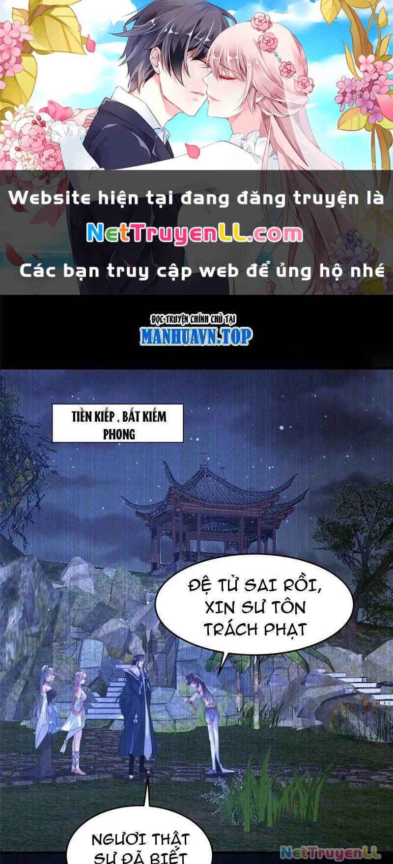 Nữ Đồ Đệ Ai Nấy Đều Muốn Giết Ta: Chapter 159