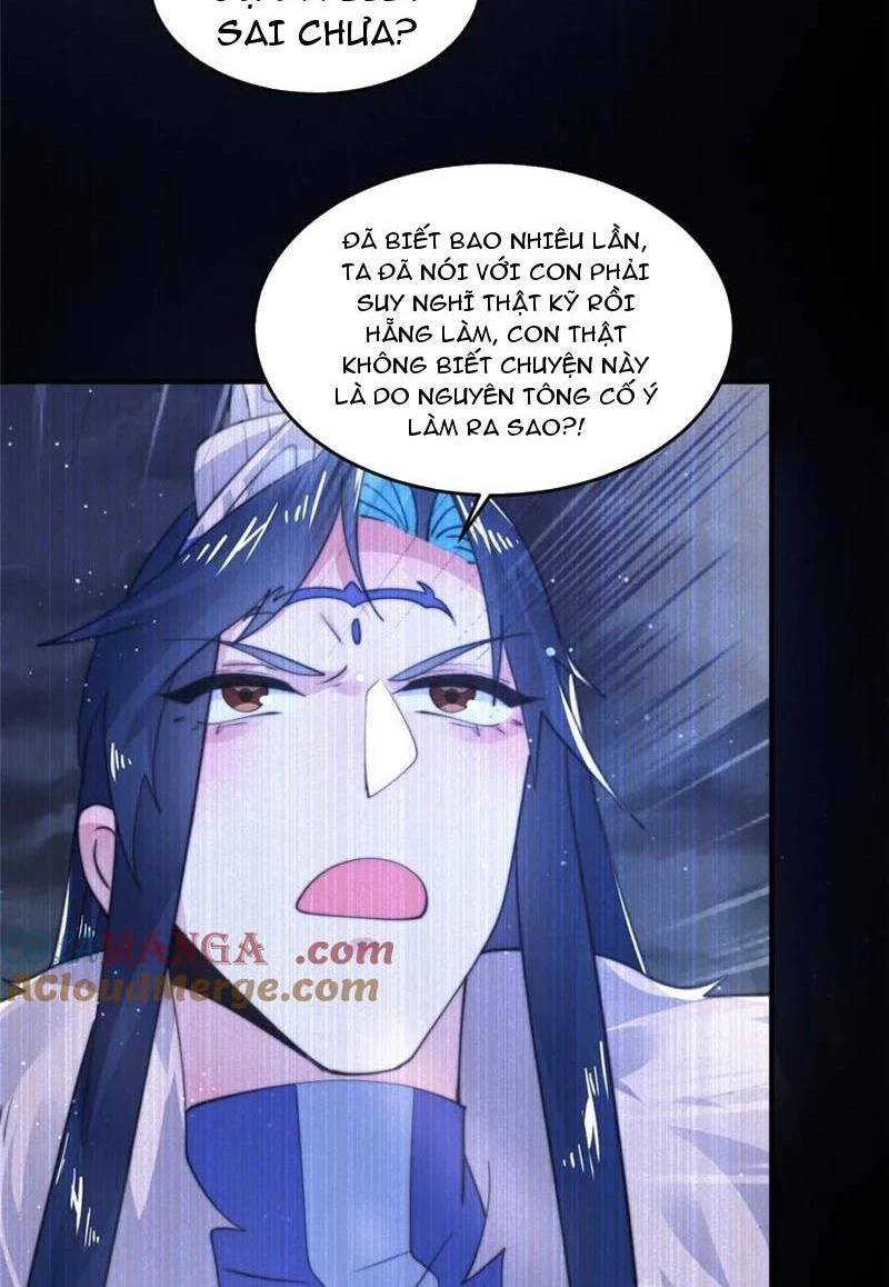 Nữ Đồ Đệ Ai Nấy Đều Muốn Giết Ta: Chapter 159