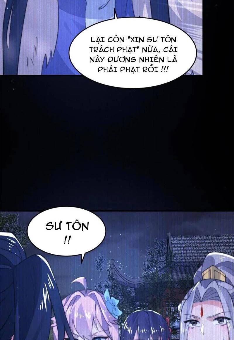 Nữ Đồ Đệ Ai Nấy Đều Muốn Giết Ta: Chapter 159