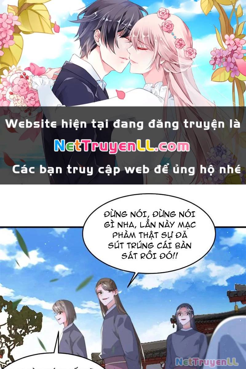 Nữ Đồ Đệ Ai Nấy Đều Muốn Giết Ta: Chapter 161
