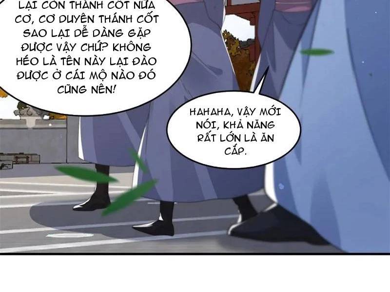 Nữ Đồ Đệ Ai Nấy Đều Muốn Giết Ta: Chapter 161