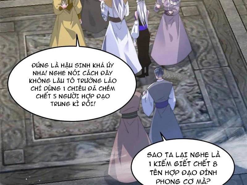 Nữ Đồ Đệ Ai Nấy Đều Muốn Giết Ta: Chapter 170