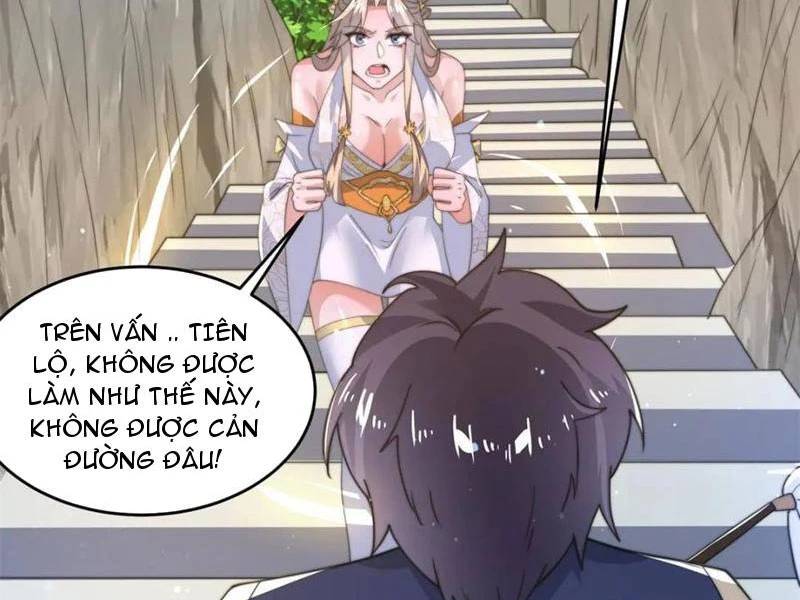 Nữ Đồ Đệ Ai Nấy Đều Muốn Giết Ta: Chapter 172