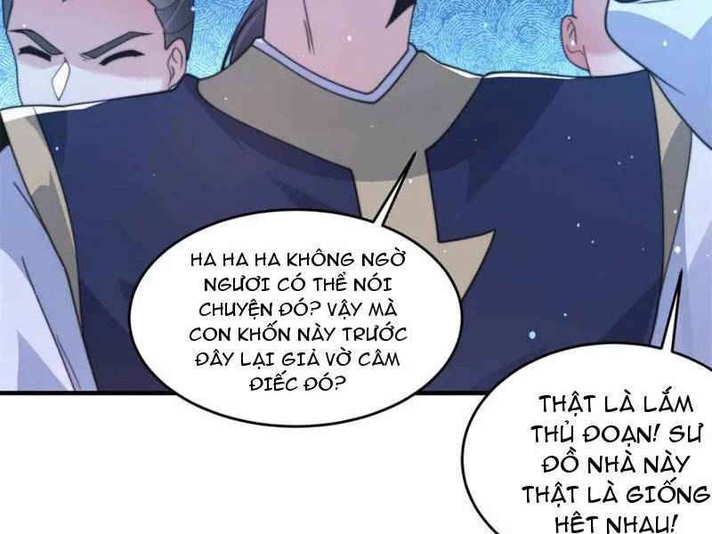 Nữ Đồ Đệ Ai Nấy Đều Muốn Giết Ta: Chapter 172