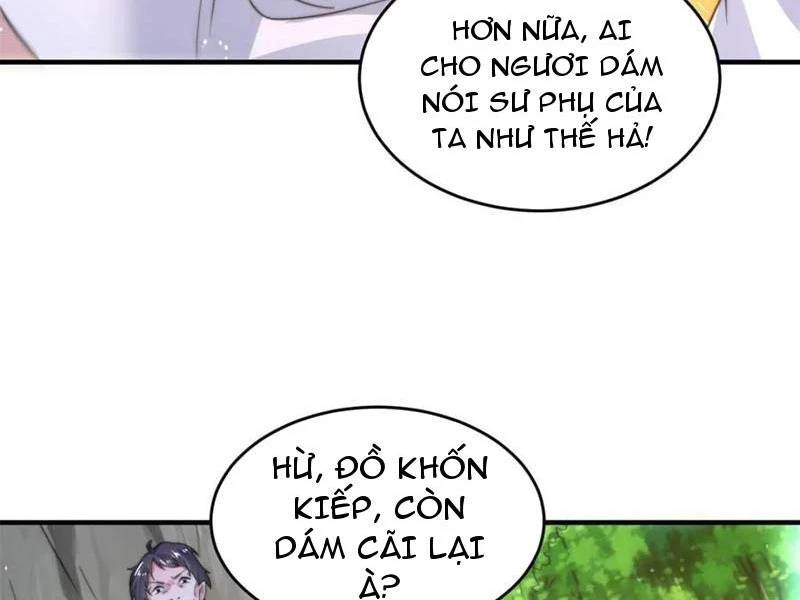 Nữ Đồ Đệ Ai Nấy Đều Muốn Giết Ta: Chapter 172