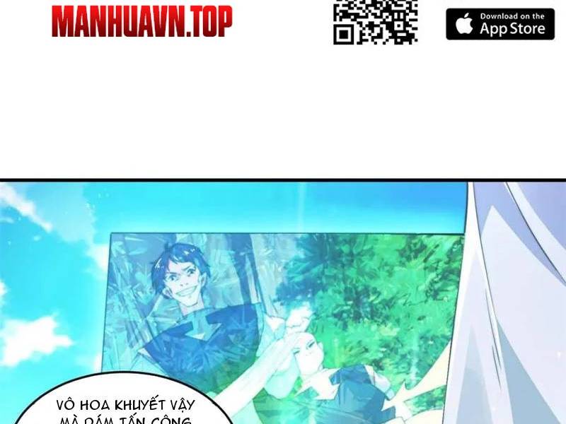 Nữ Đồ Đệ Ai Nấy Đều Muốn Giết Ta: Chapter 172