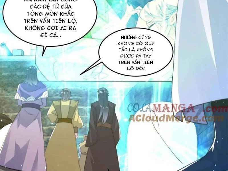Nữ Đồ Đệ Ai Nấy Đều Muốn Giết Ta: Chapter 172