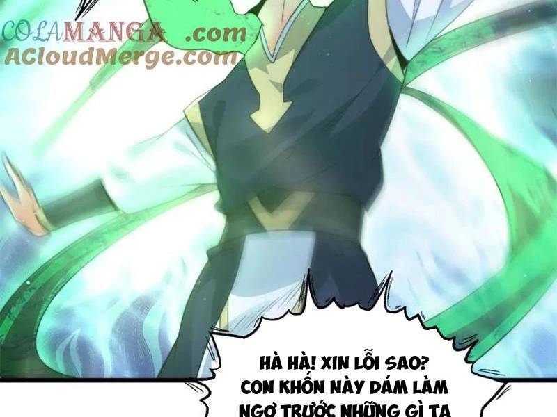 Nữ Đồ Đệ Ai Nấy Đều Muốn Giết Ta: Chapter 172