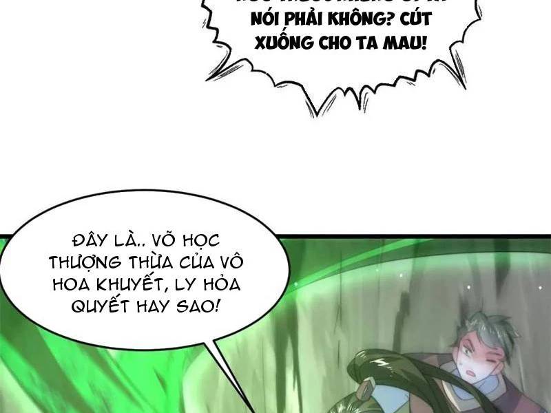 Nữ Đồ Đệ Ai Nấy Đều Muốn Giết Ta: Chapter 172