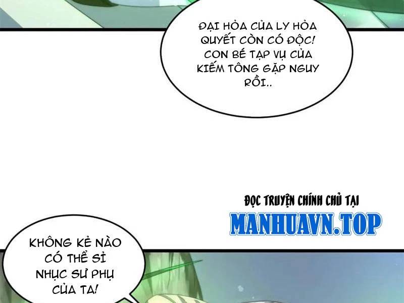 Nữ Đồ Đệ Ai Nấy Đều Muốn Giết Ta: Chapter 172