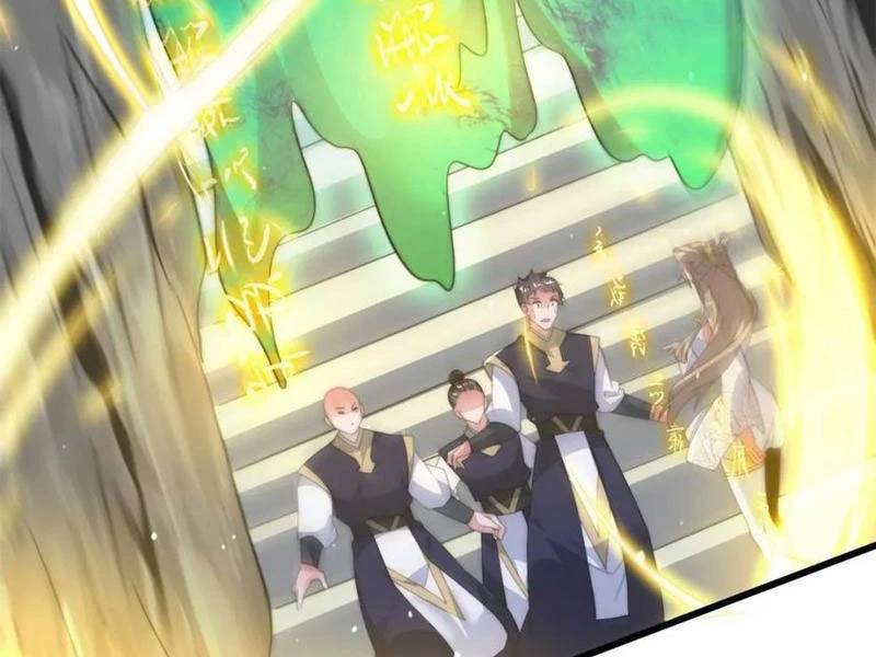 Nữ Đồ Đệ Ai Nấy Đều Muốn Giết Ta: Chapter 172