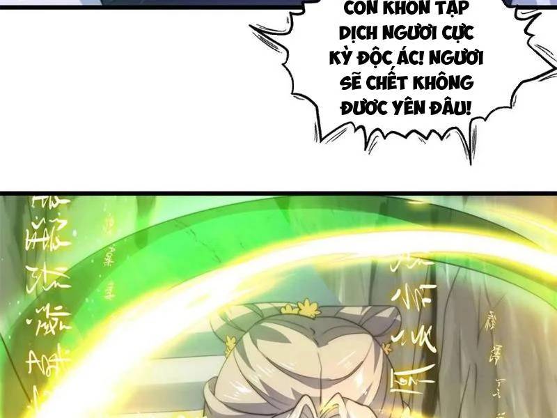 Nữ Đồ Đệ Ai Nấy Đều Muốn Giết Ta: Chapter 172