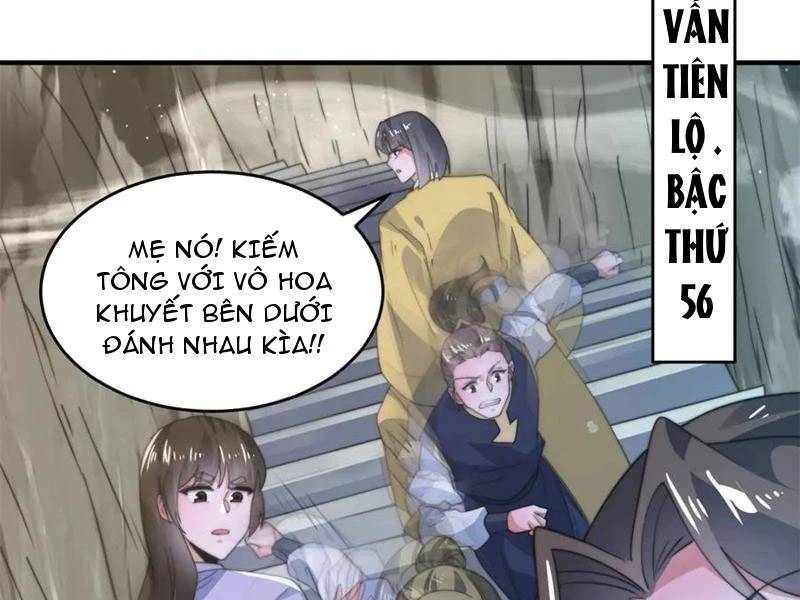 Nữ Đồ Đệ Ai Nấy Đều Muốn Giết Ta: Chapter 172