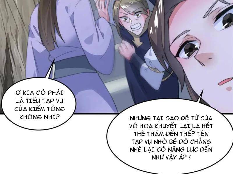 Nữ Đồ Đệ Ai Nấy Đều Muốn Giết Ta: Chapter 172