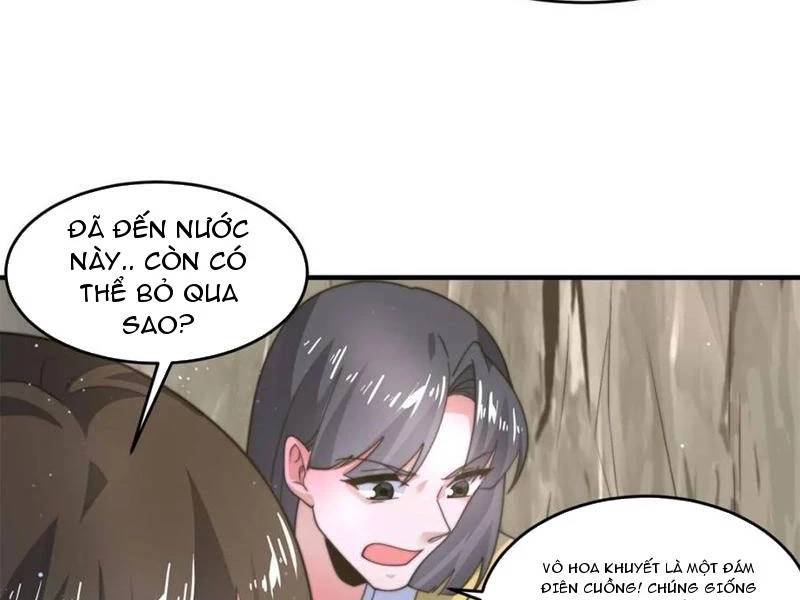 Nữ Đồ Đệ Ai Nấy Đều Muốn Giết Ta: Chapter 172