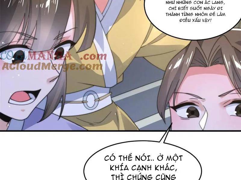 Nữ Đồ Đệ Ai Nấy Đều Muốn Giết Ta: Chapter 172