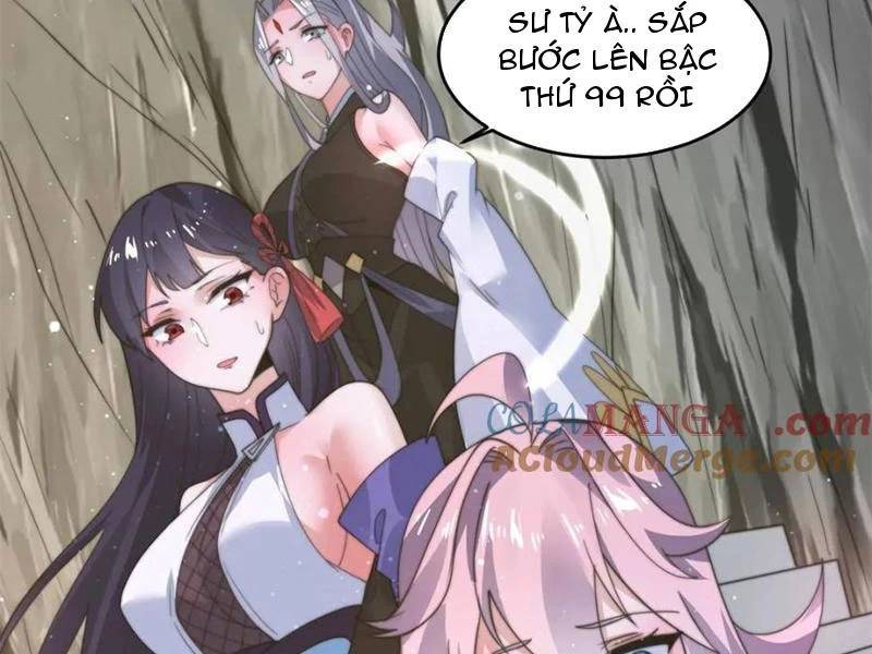 Nữ Đồ Đệ Ai Nấy Đều Muốn Giết Ta: Chapter 172
