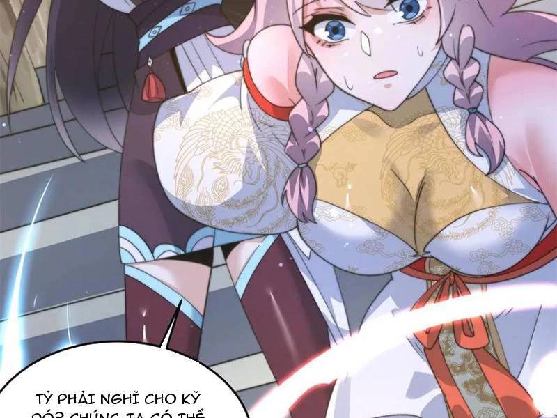 Nữ Đồ Đệ Ai Nấy Đều Muốn Giết Ta: Chapter 172