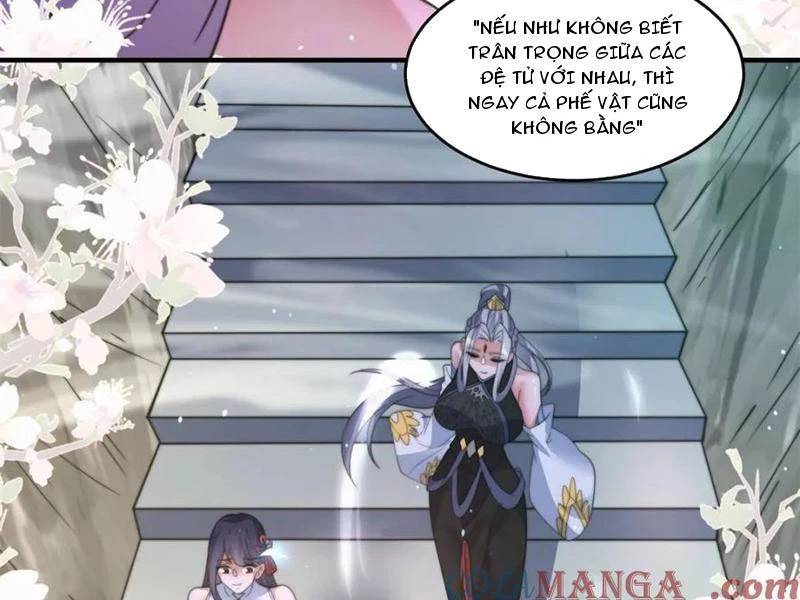 Nữ Đồ Đệ Ai Nấy Đều Muốn Giết Ta: Chapter 172
