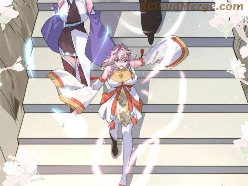 Nữ Đồ Đệ Ai Nấy Đều Muốn Giết Ta: Chapter 172