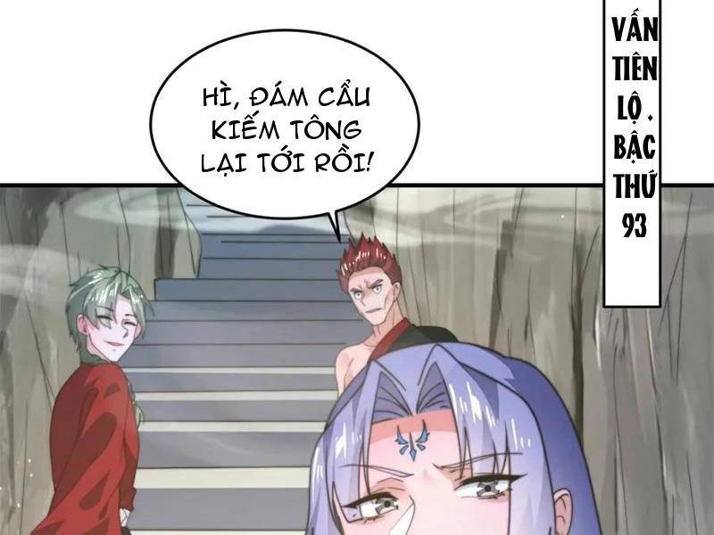 Nữ Đồ Đệ Ai Nấy Đều Muốn Giết Ta: Chapter 172