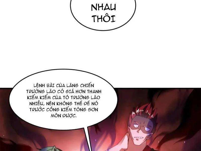 Nữ Đồ Đệ Ai Nấy Đều Muốn Giết Ta: Chapter 172