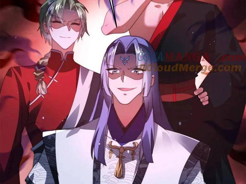 Nữ Đồ Đệ Ai Nấy Đều Muốn Giết Ta: Chapter 172
