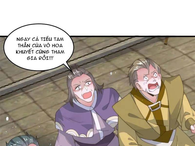 Nữ Đồ Đệ Ai Nấy Đều Muốn Giết Ta: Chapter 172