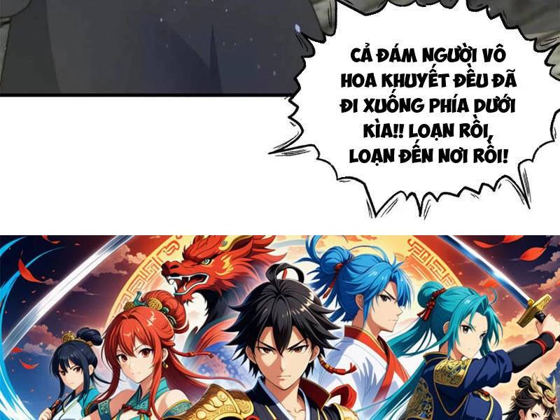 Nữ Đồ Đệ Ai Nấy Đều Muốn Giết Ta: Chapter 172