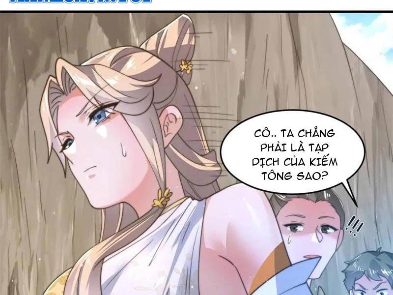 Nữ Đồ Đệ Ai Nấy Đều Muốn Giết Ta: Chapter 172