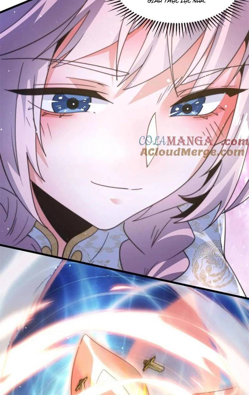Nữ Đồ Đệ Ai Nấy Đều Muốn Giết Ta: Chapter 174