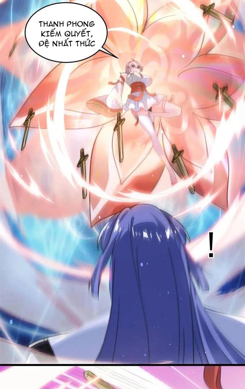 Nữ Đồ Đệ Ai Nấy Đều Muốn Giết Ta: Chapter 174