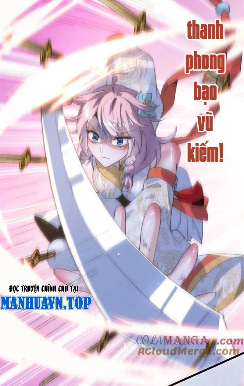 Nữ Đồ Đệ Ai Nấy Đều Muốn Giết Ta: Chapter 174