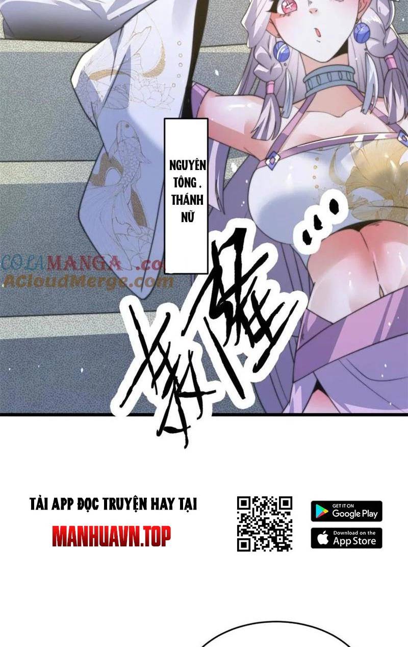 Nữ Đồ Đệ Ai Nấy Đều Muốn Giết Ta: Chapter 174