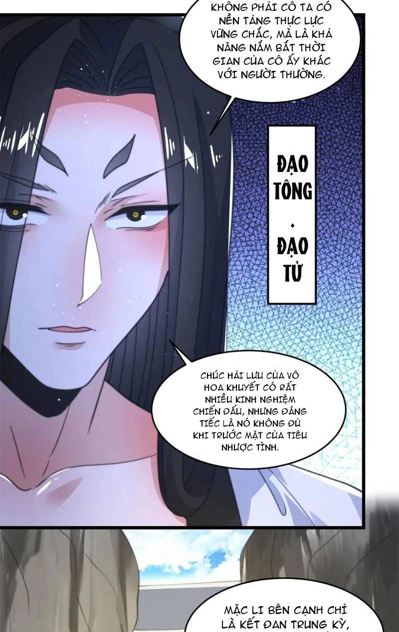 Nữ Đồ Đệ Ai Nấy Đều Muốn Giết Ta: Chapter 174