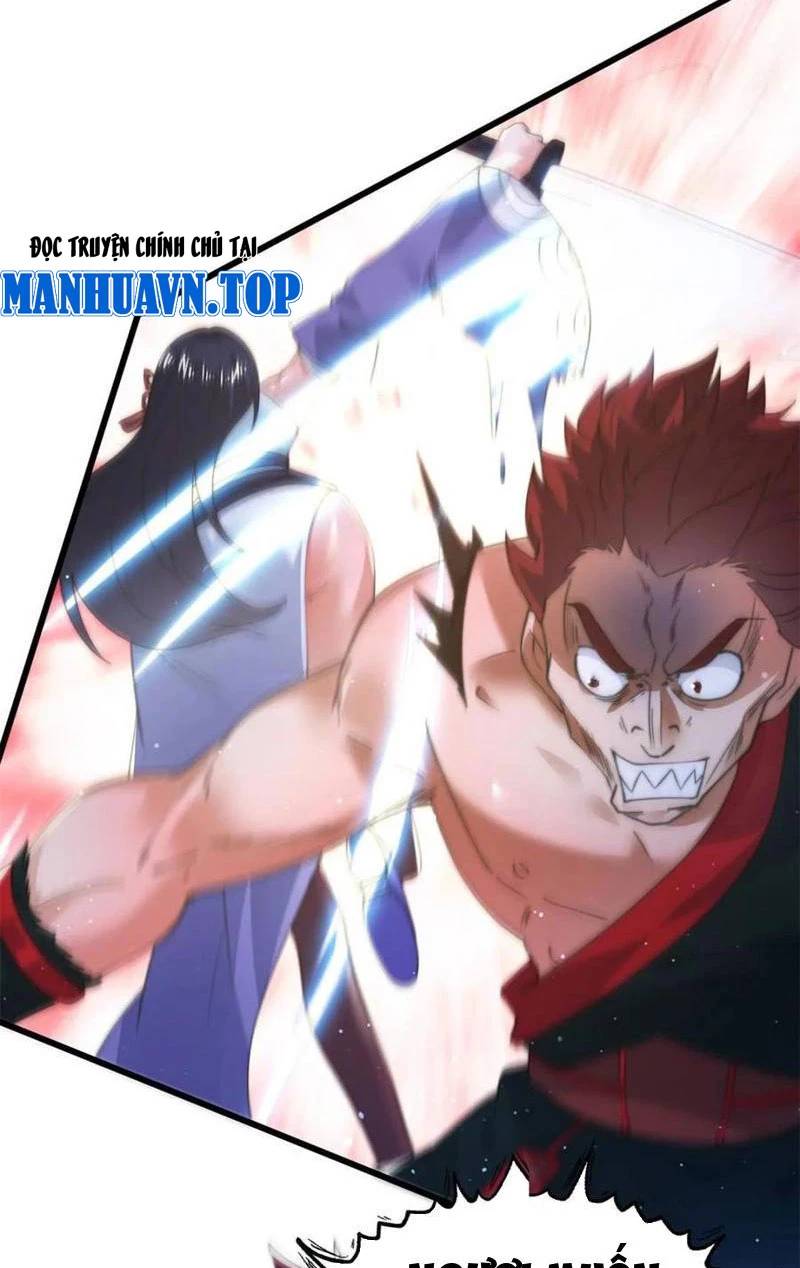 Nữ Đồ Đệ Ai Nấy Đều Muốn Giết Ta: Chapter 174