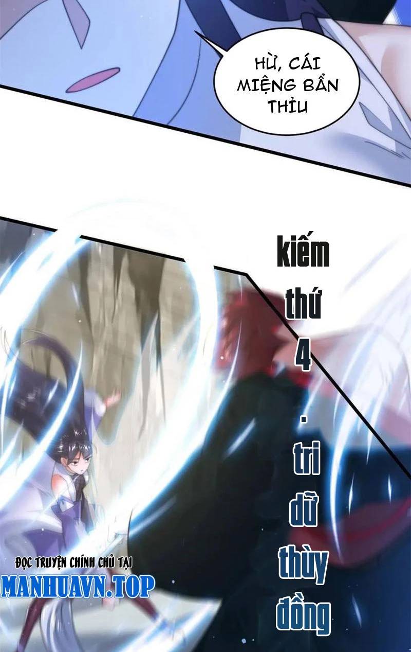 Nữ Đồ Đệ Ai Nấy Đều Muốn Giết Ta: Chapter 174