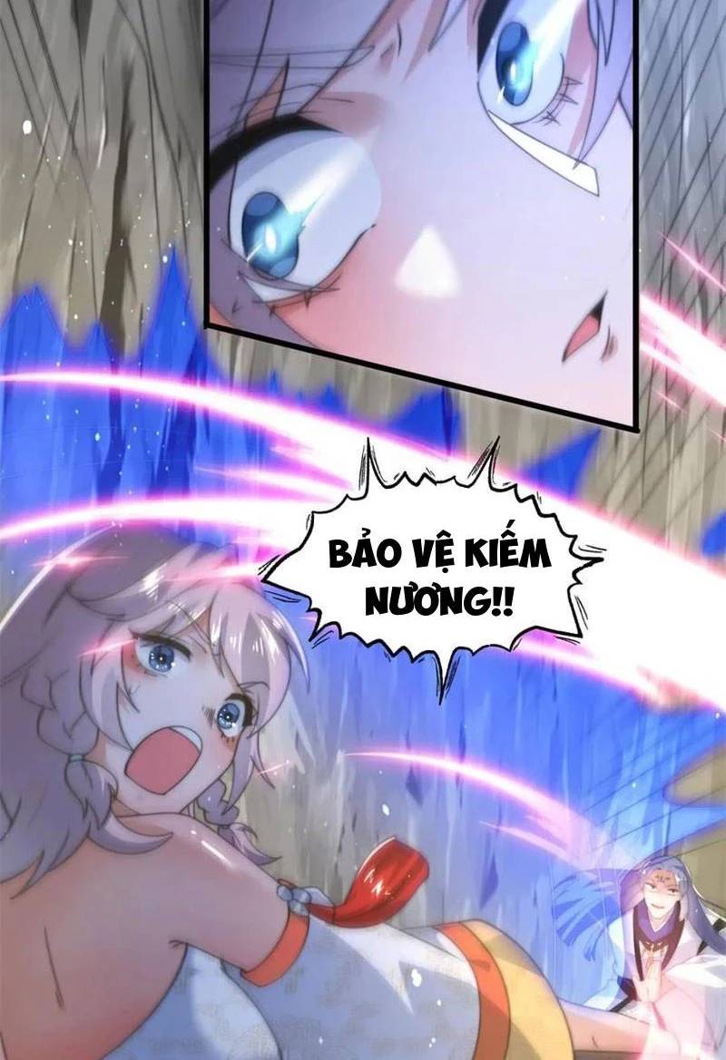 Nữ Đồ Đệ Ai Nấy Đều Muốn Giết Ta: Chapter 174