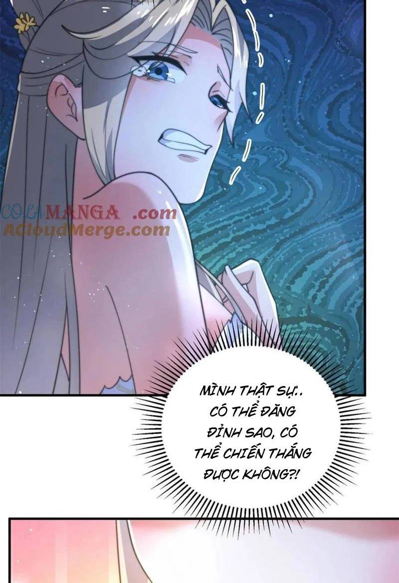Nữ Đồ Đệ Ai Nấy Đều Muốn Giết Ta: Chapter 174