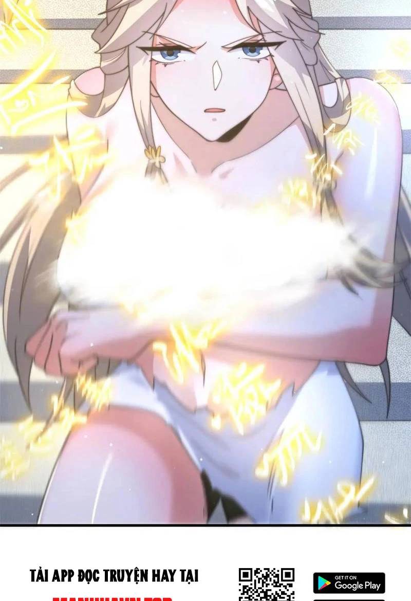 Nữ Đồ Đệ Ai Nấy Đều Muốn Giết Ta: Chapter 174