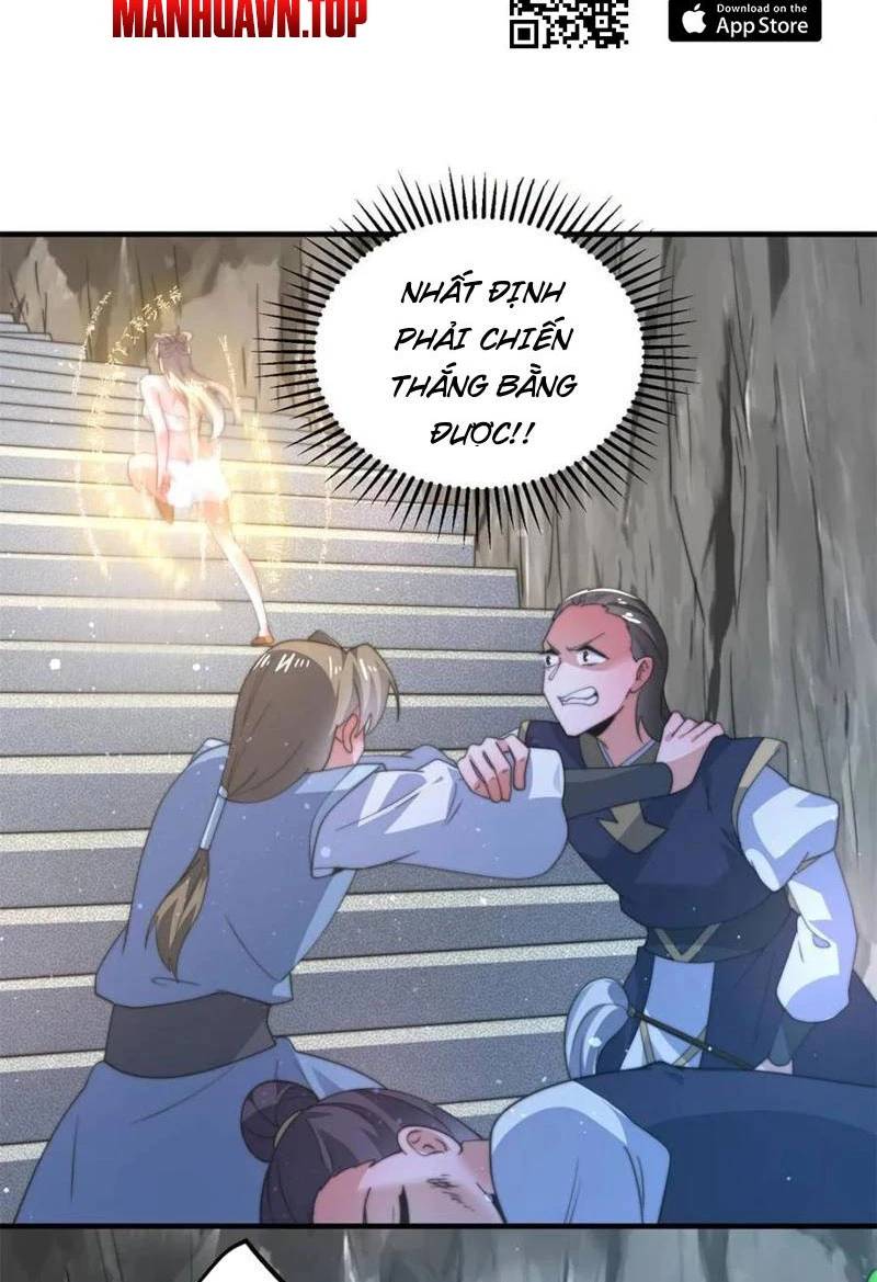 Nữ Đồ Đệ Ai Nấy Đều Muốn Giết Ta: Chapter 174