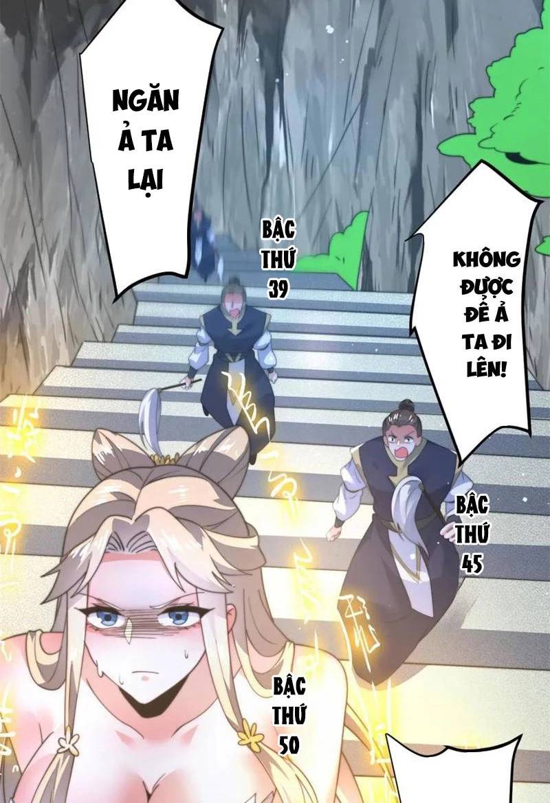 Nữ Đồ Đệ Ai Nấy Đều Muốn Giết Ta: Chapter 174