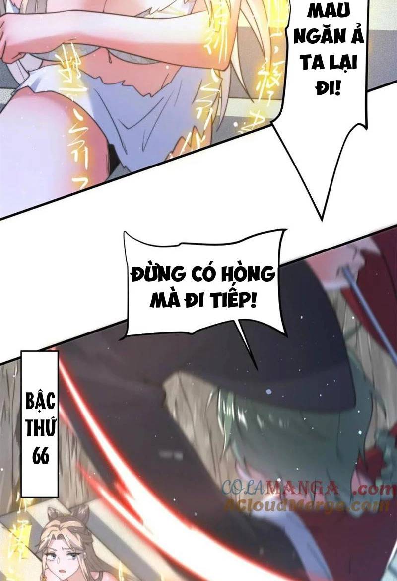 Nữ Đồ Đệ Ai Nấy Đều Muốn Giết Ta: Chapter 174